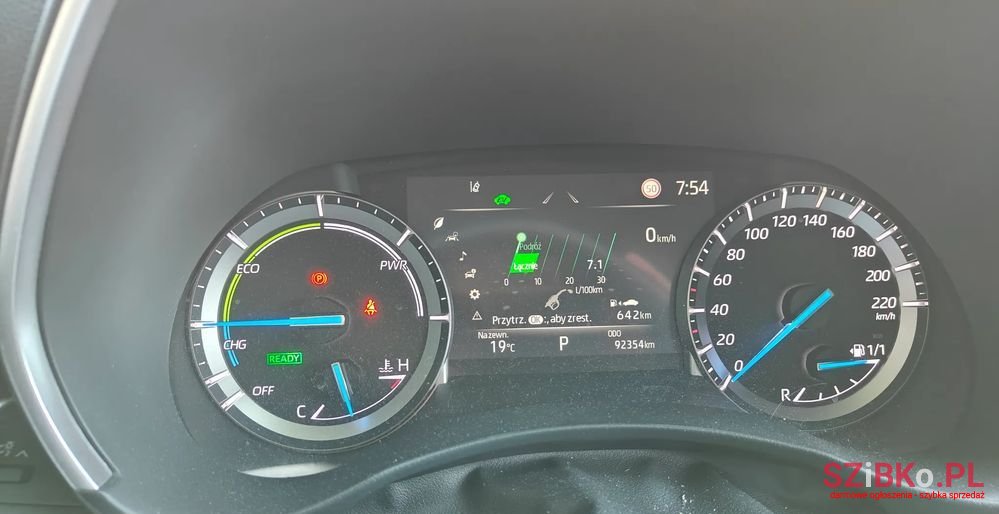 2021' Toyota Highlander photo #6