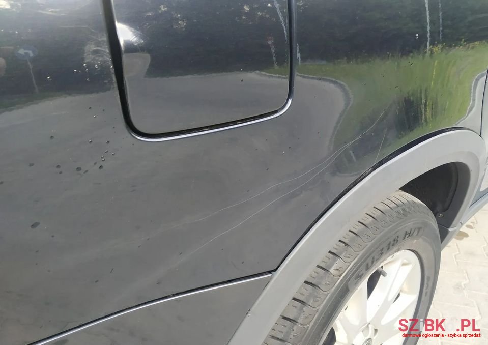 2005' Volvo Xc 90 photo #3