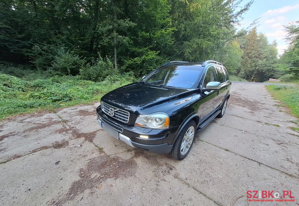 2006' Volvo Xc 90 photo #6