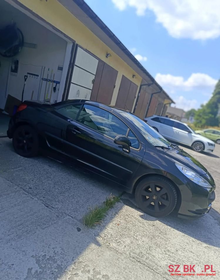 2007' Peugeot 207 photo #4