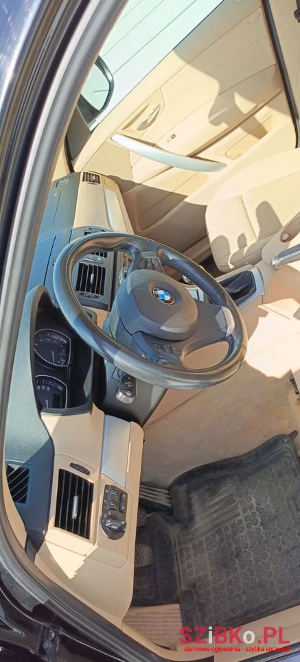 2010' BMW X3 2.0I photo #2