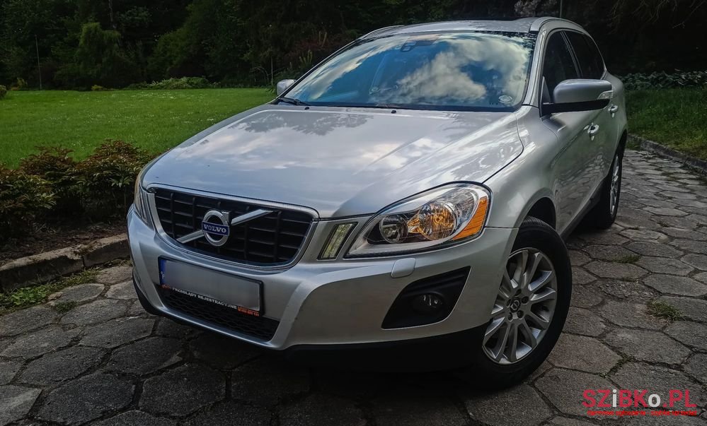2009' Volvo Xc 60 photo #2