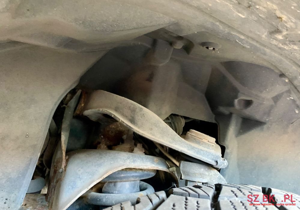 2014' Nissan Navara 3.0 D V6 photo #4