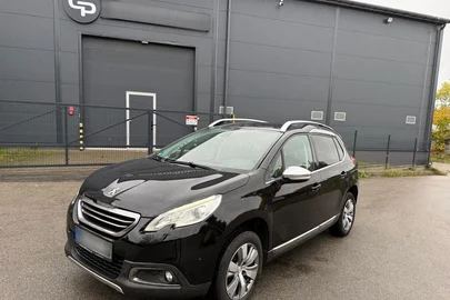 2014' Peugeot 2008 120 Vti Allure