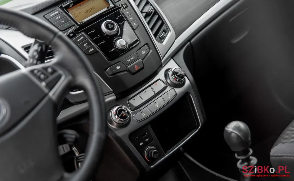 2014' SsangYong Korando photo #6