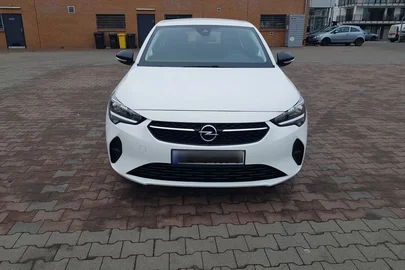 2022' Opel Corsa 1.2 Edition S&S