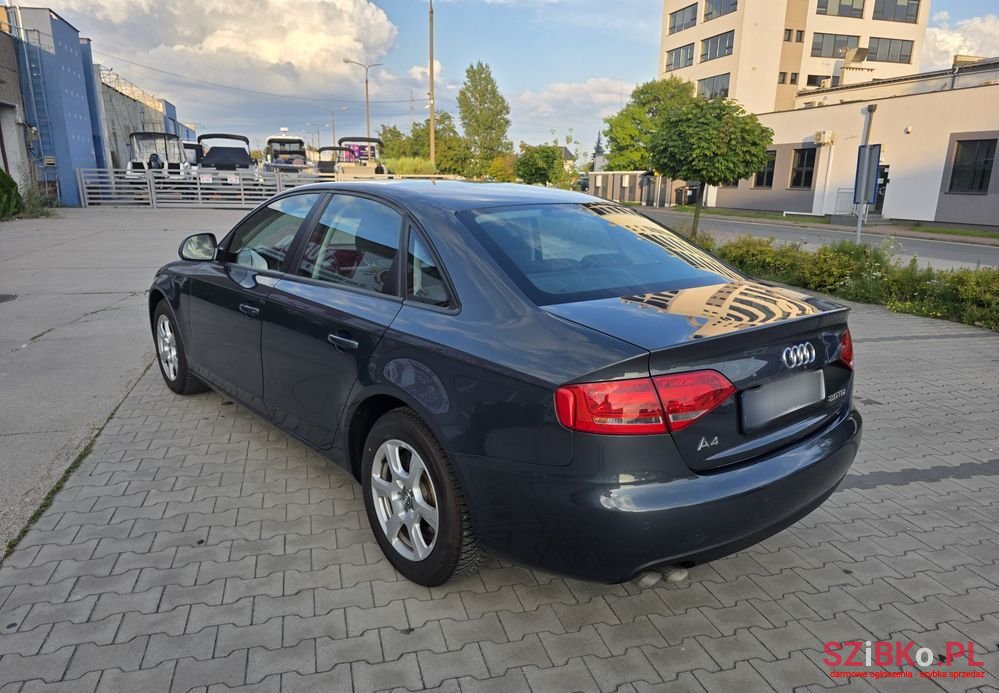 2008' Audi A1 2.0 Tdi Ambition photo #6