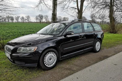 2006' Volvo V50 1.6D Dpf