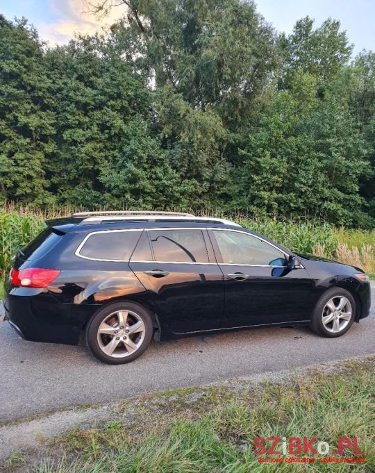 2008' Honda Accord photo #5