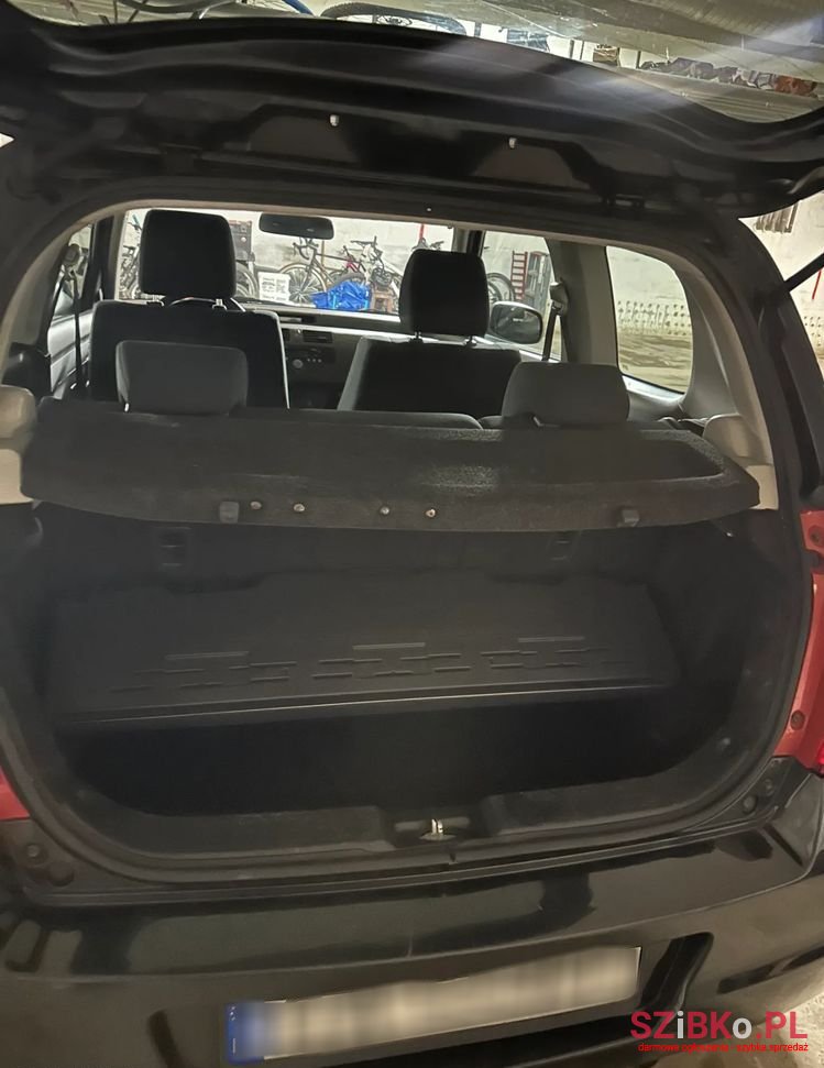 2010' Suzuki Swift 1.3 Glx / Comfort photo #3