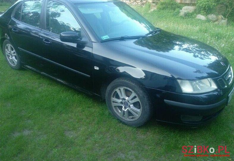 2007' Saab Vector photo #1