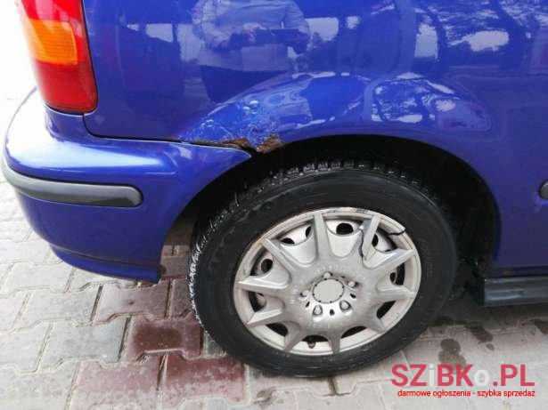 2000' Honda Civic photo #2