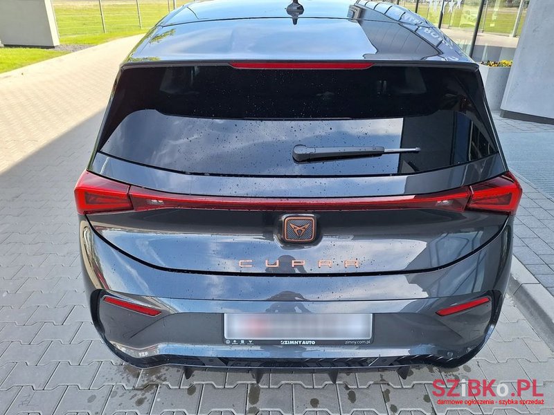 2022' Cupra Born 58Kwh E-Boost photo #5