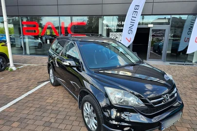 2010' Honda CR-V 2.0 Executive