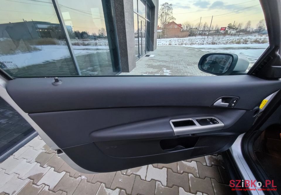 2007' Volvo C30 photo #6