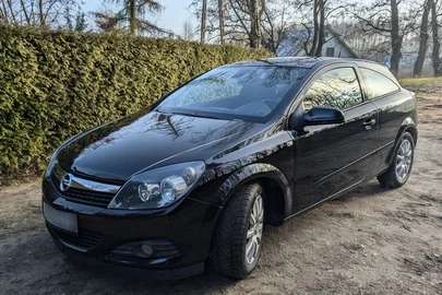 2008' Opel Astra Iii Gtc 1.6 Sport