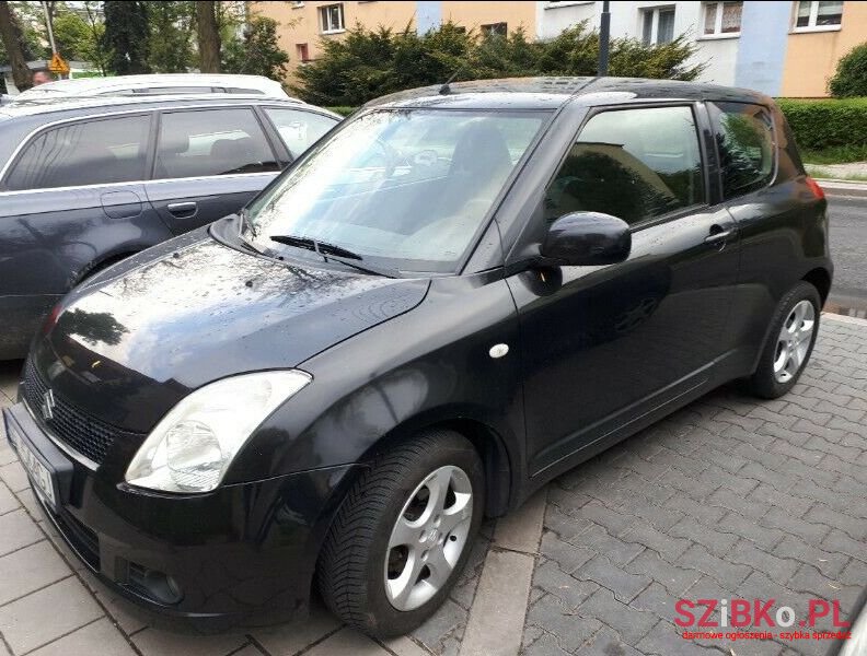 2008' Suzuki photo #1