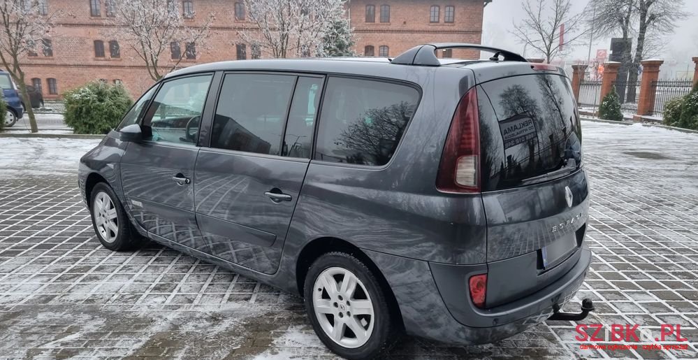 2008' Renault Grand Espace photo #3