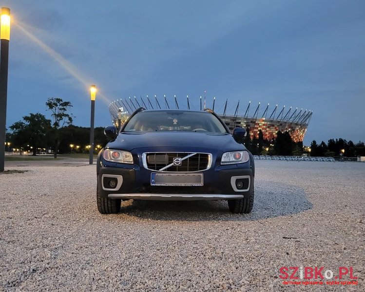 2009' Volvo Xc 70 photo #5