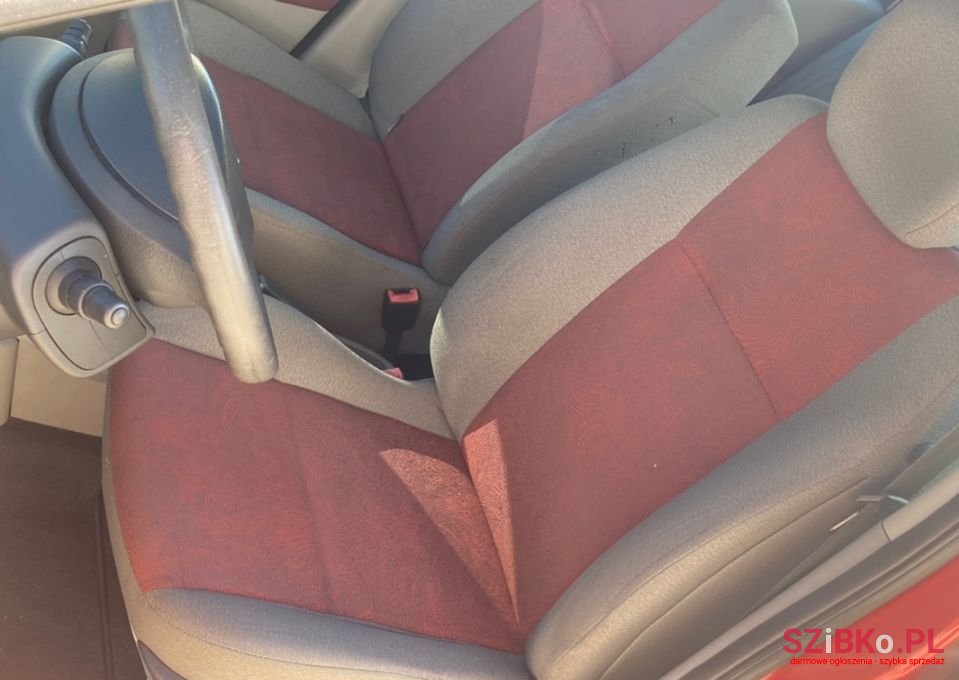 2006' Renault Modus photo #6