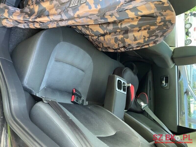 2010' Nissan Qashqai photo #5