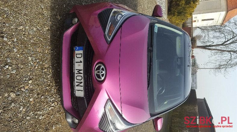 2018' Toyota photo #1