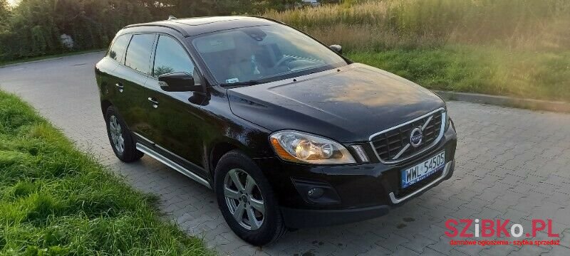 2009' Volvo XC60 photo #2