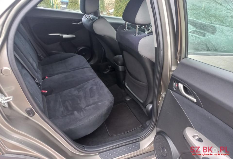 2008' Honda Civic photo #2