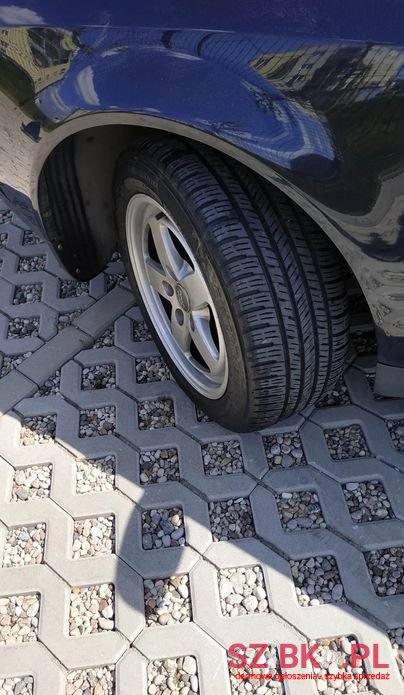 2002' Audi A6 photo #5