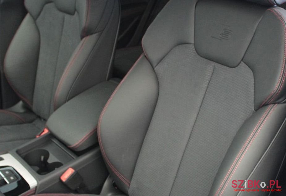 2024' Audi Q5 photo #4