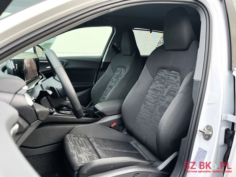2024' Audi A4 photo #4