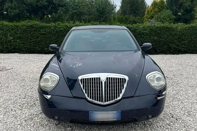 2002' Lancia Thesis