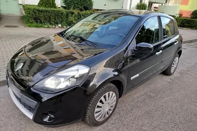 2011' Renault Clio