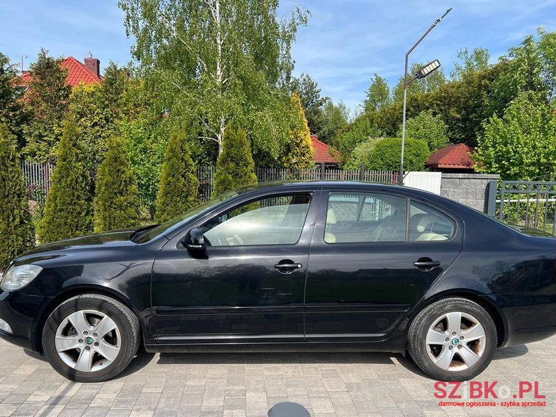 2012' Skoda Octavia 1.4 Tsi Elegance Dsg photo #4