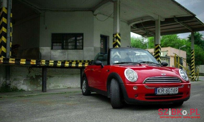 2005' MINI One photo #1