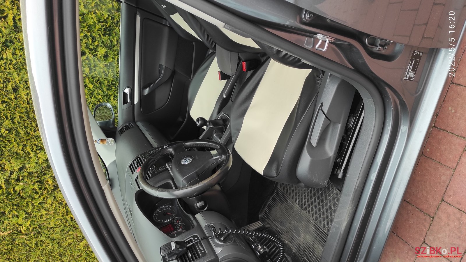 2008' Volkswagen Jetta photo #4