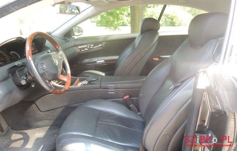 2008' Mercedes-Benz Klasa C photo #2