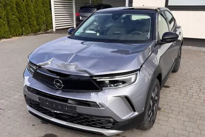 2023' Opel Mokka