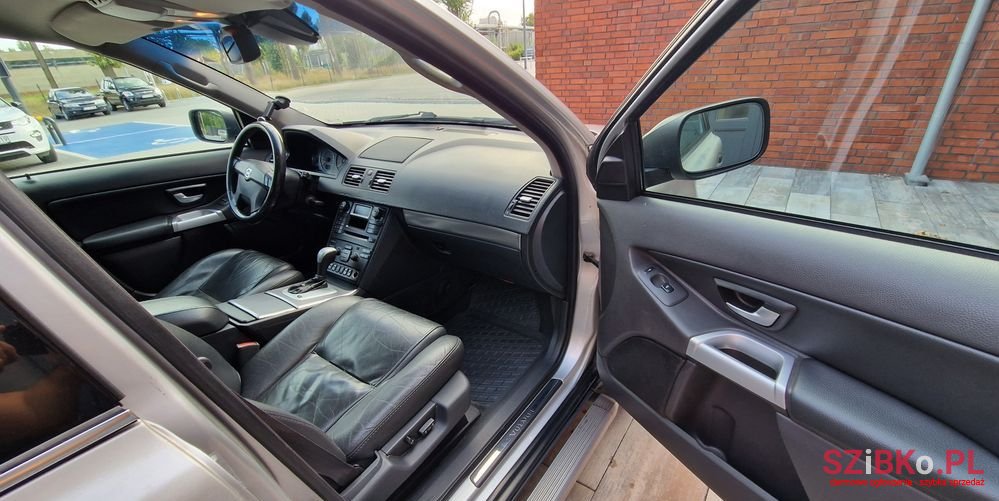 2003' Volvo Xc 90 photo #6