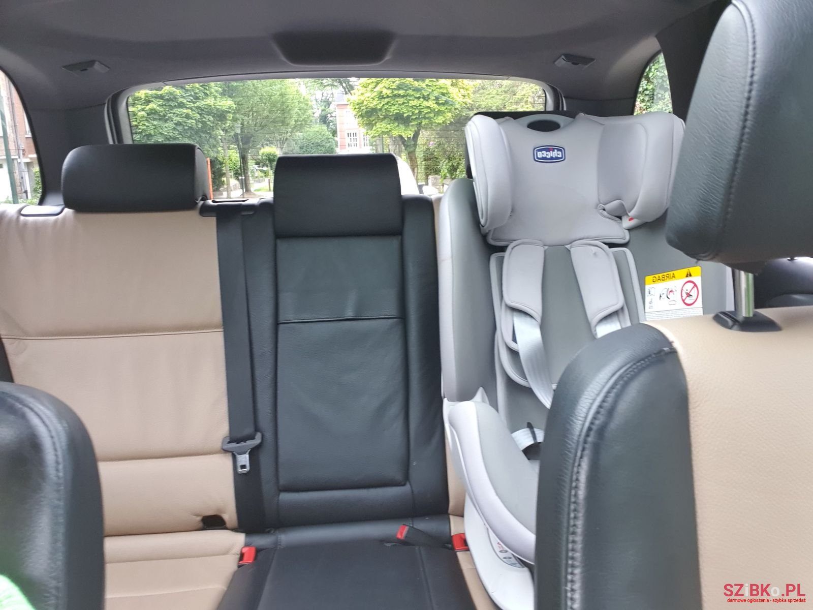 2006' BMW X5 photo #5