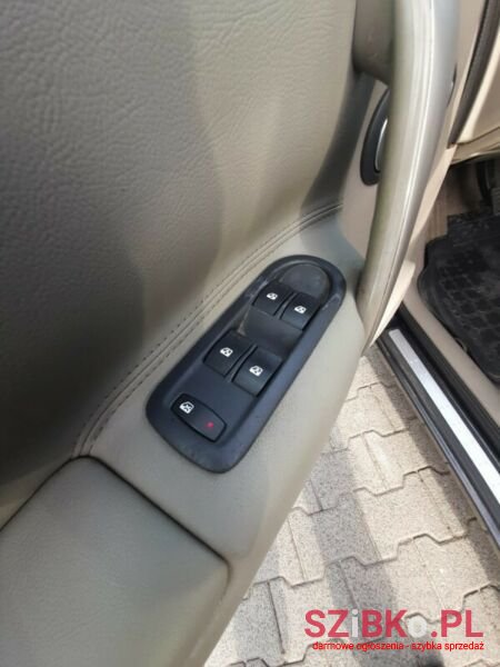2005' Renault Scenic photo #6