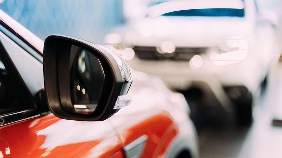 Czy polskie firmy stawiają na chińskie auta tworząc floty?