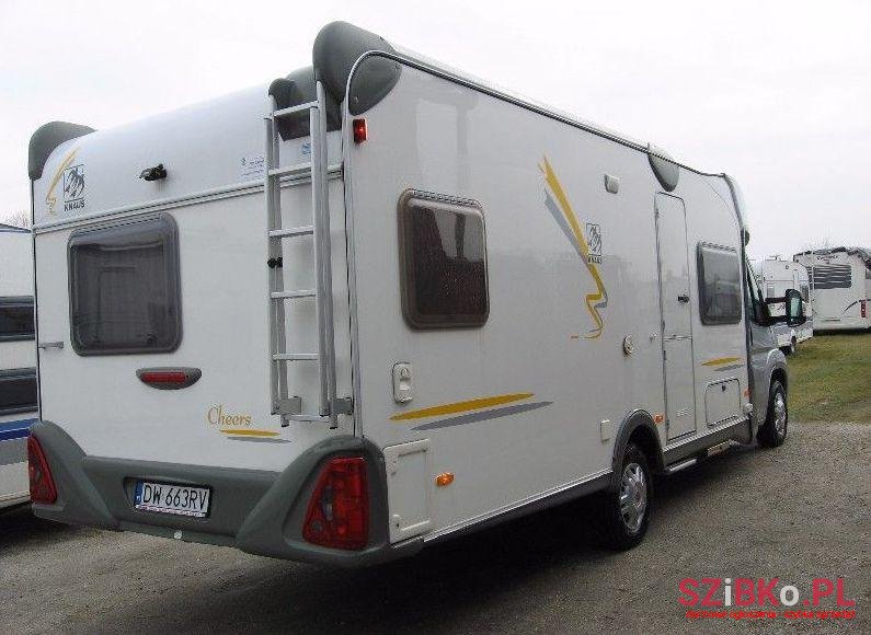 2009' Fiat Ducato photo #2