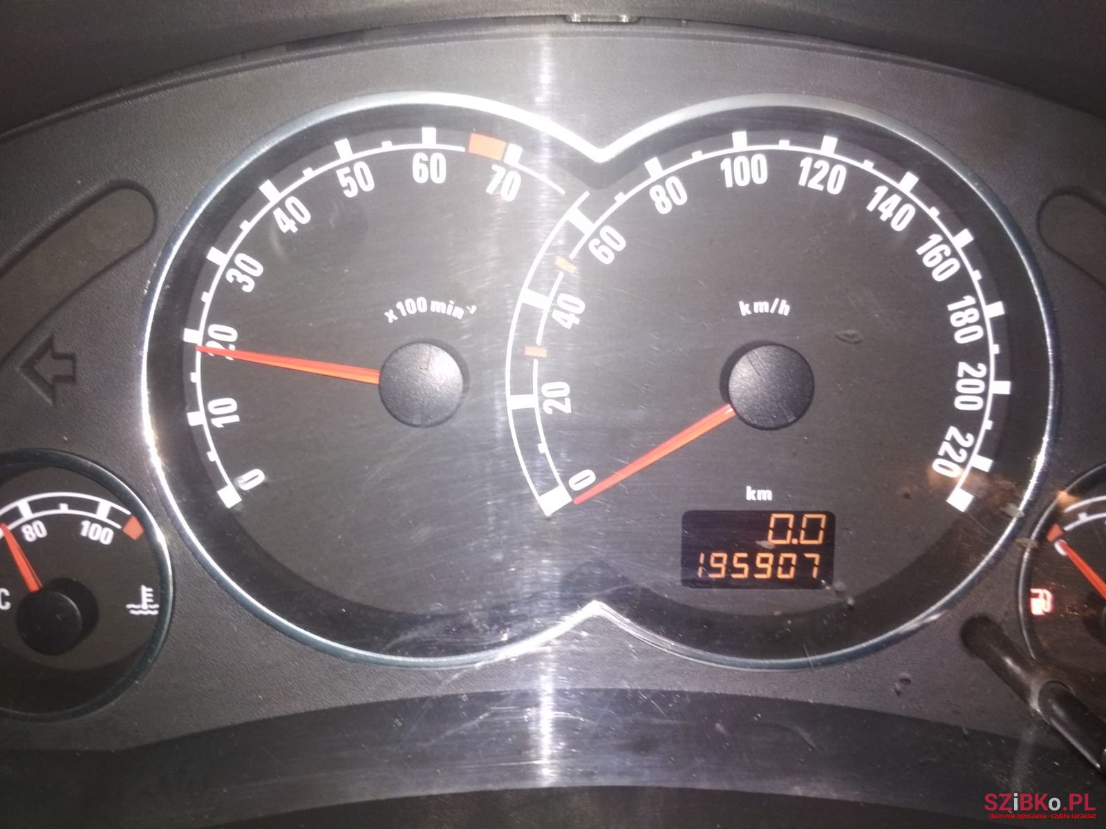 2006' Opel Meriva photo #5