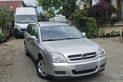 2004' Opel Vectra 2.2 Comfort