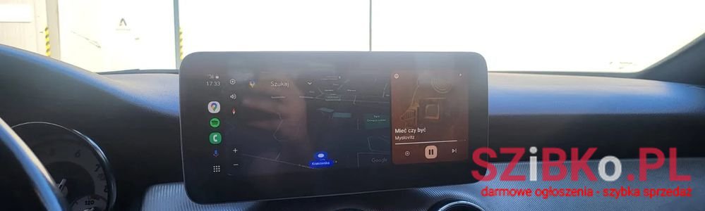 2014' Mercedes-Benz CLA 180 photo #6