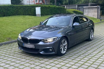2019' BMW 4 Series 430I