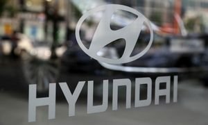 Hyundai Motor's two R&D vice chairmen reportedly resigning