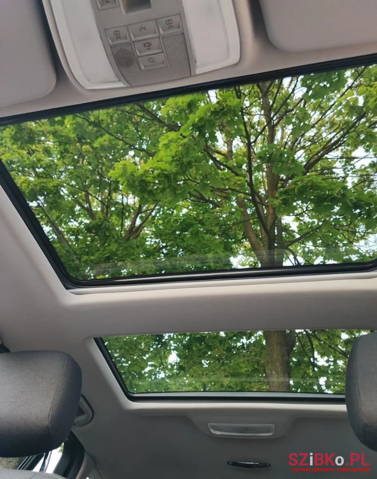 2011' Mercedes-Benz GLK 250 Cdi photo #4