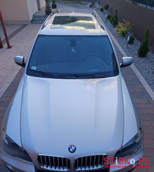 2007' BMW X5 photo #3